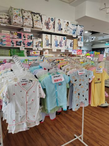 27-Oct-7-Nov-2022-Fabulous-Mom-Stock-Clearance-Sale7-350x467 - Baby & Kids & Parenting Babycare Toys Warehouse Sale & Clearance in Malaysia