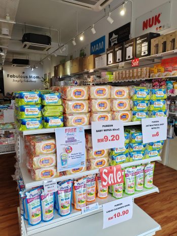 27-Oct-7-Nov-2022-Fabulous-Mom-Stock-Clearance-Sale8-350x467 - Baby & Kids & Parenting Babycare Toys Warehouse Sale & Clearance in Malaysia
