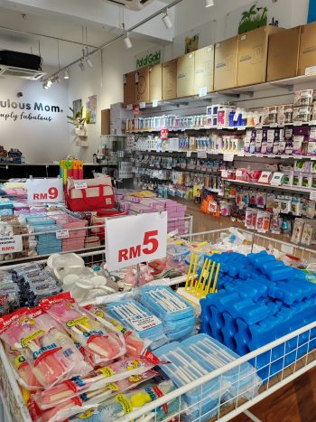27-Oct-7-Nov-2022-Fabulous-Mom-Stock-Clearance-Sale9-350x467 - Baby & Kids & Parenting Babycare Toys Warehouse Sale & Clearance in Malaysia