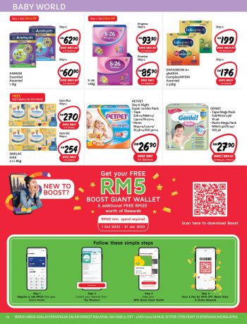 27-Oct-9-Nov-2022-Giant-save-up-to-29-Promotion11-350x458 - Promotions & Freebies Supermarket & Hypermarket