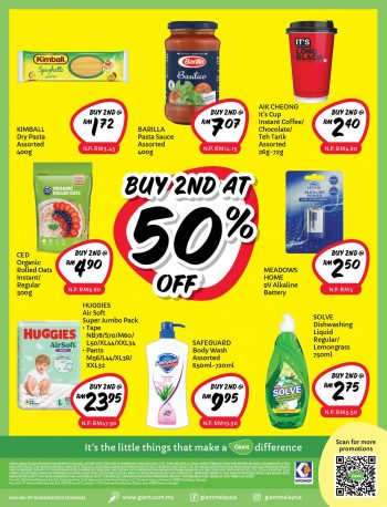 27-Oct-9-Nov-2022-Giant-save-up-to-29-Promotion15-350x458 - Promotions & Freebies Supermarket & Hypermarket