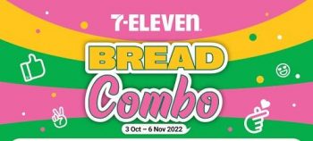 7-Eleven-Bread-Combo-Promotion-350x158 - Beverages Food , Restaurant & Pub Johor Kedah Kelantan Kuala Lumpur Melaka Negeri Sembilan Pahang Penang Perak Perlis Promotions & Freebies Putrajaya Sabah Sarawak Selangor Supermarket & Hypermarket Terengganu 