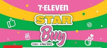 7-Eleven-Star-Buy-Promotion-350x157 - Johor Kedah Kelantan Kuala Lumpur Melaka Negeri Sembilan Pahang Penang Perak Perlis Promotions & Freebies Putrajaya Sabah Sarawak Selangor Supermarket & Hypermarket Terengganu 