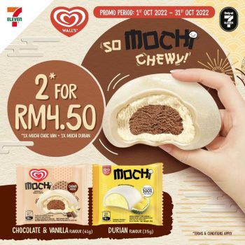 7-Eleven-Walls-Mochi-Promo-350x350 - Beverages Food , Restaurant & Pub Ice Cream Johor Kedah Kelantan Kuala Lumpur Melaka Negeri Sembilan Pahang Penang Perak Perlis Promotions & Freebies Putrajaya Sabah Sarawak Selangor Supermarket & Hypermarket Terengganu 