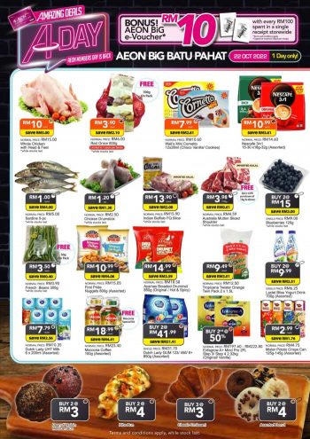 AEON-BiG-AEON-Members-Day-Promotion-at-Batu-Pahat-1-350x495 - Johor Promotions & Freebies Supermarket & Hypermarket 