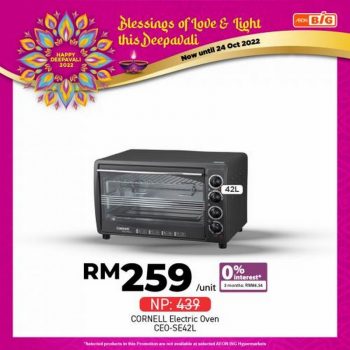 AEON-BiG-Deepavali-Promotion-11-350x350 - Johor Kedah Kelantan Kuala Lumpur Melaka Negeri Sembilan Pahang Penang Perak Perlis Promotions & Freebies Putrajaya Sabah Sarawak Selangor Supermarket & Hypermarket Terengganu 