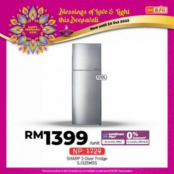 AEON-BiG-Deepavali-Promotion-13-350x350 - Johor Kedah Kelantan Kuala Lumpur Melaka Negeri Sembilan Pahang Penang Perak Perlis Promotions & Freebies Putrajaya Sabah Sarawak Selangor Supermarket & Hypermarket Terengganu 