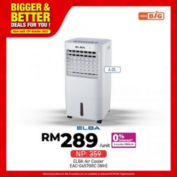 AEON-BiG-Electrical-Appliances-Promotion-15-350x350 - Electronics & Computers Home Appliances Johor Kedah Kelantan Kitchen Appliances Kuala Lumpur Melaka Negeri Sembilan Pahang Penang Perak Perlis Promotions & Freebies Putrajaya Sabah Sarawak Selangor Supermarket & Hypermarket Terengganu 