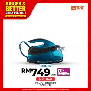 AEON-BiG-Electrical-Appliances-Promotion-2-350x350 - Electronics & Computers Home Appliances Johor Kedah Kelantan Kitchen Appliances Kuala Lumpur Melaka Negeri Sembilan Pahang Penang Perak Perlis Promotions & Freebies Putrajaya Sabah Sarawak Selangor Supermarket & Hypermarket Terengganu 