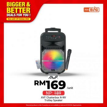 AEON-BiG-Electrical-Appliances-Promotion-24-350x350 - Electronics & Computers Home Appliances Johor Kedah Kelantan Kitchen Appliances Kuala Lumpur Melaka Negeri Sembilan Pahang Penang Perak Perlis Promotions & Freebies Putrajaya Sabah Sarawak Selangor Supermarket & Hypermarket Terengganu 