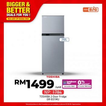 AEON-BiG-Electrical-Appliances-Promotion-3-350x350 - Electronics & Computers Home Appliances Johor Kedah Kelantan Kitchen Appliances Kuala Lumpur Melaka Negeri Sembilan Pahang Penang Perak Perlis Promotions & Freebies Putrajaya Sabah Sarawak Selangor Supermarket & Hypermarket Terengganu 