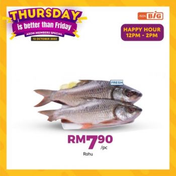 AEON-BiG-Thursday-Happy-Hour-Promotion-1-350x350 - Johor Kedah Kelantan Kuala Lumpur Melaka Negeri Sembilan Pahang Penang Perak Perlis Promotions & Freebies Putrajaya Sabah Sarawak Selangor Supermarket & Hypermarket Terengganu 