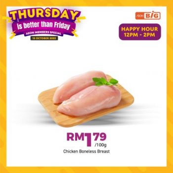 AEON-BiG-Thursday-Happy-Hour-Promotion-4-350x350 - Johor Kedah Kelantan Kuala Lumpur Melaka Negeri Sembilan Pahang Penang Perak Perlis Promotions & Freebies Putrajaya Sabah Sarawak Selangor Supermarket & Hypermarket Terengganu 