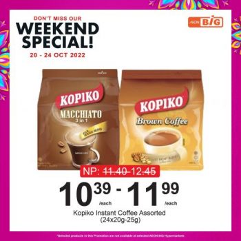 AEON-BiG-Weekend-Promotion-10-2-350x350 - Johor Kedah Kelantan Kuala Lumpur Melaka Negeri Sembilan Pahang Penang Perak Perlis Promotions & Freebies Putrajaya Sabah Sarawak Selangor Supermarket & Hypermarket Terengganu 
