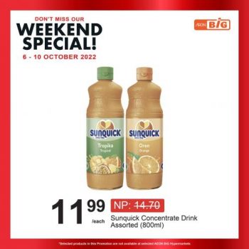 AEON-BiG-Weekend-Promotion-10-350x350 - Johor Kedah Kelantan Kuala Lumpur Melaka Negeri Sembilan Pahang Penang Perak Perlis Promotions & Freebies Putrajaya Sabah Sarawak Selangor Supermarket & Hypermarket Terengganu 