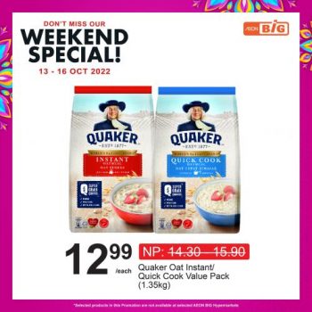 AEON-BiG-Weekend-Promotion-11-1-350x350 - Johor Kedah Kelantan Kuala Lumpur Melaka Negeri Sembilan Pahang Penang Perak Perlis Promotions & Freebies Putrajaya Sabah Sarawak Selangor Supermarket & Hypermarket Terengganu 