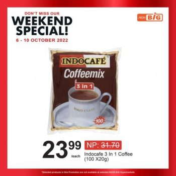 AEON-BiG-Weekend-Promotion-11-350x350 - Johor Kedah Kelantan Kuala Lumpur Melaka Negeri Sembilan Pahang Penang Perak Perlis Promotions & Freebies Putrajaya Sabah Sarawak Selangor Supermarket & Hypermarket Terengganu 