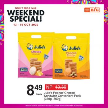 AEON-BiG-Weekend-Promotion-12-1-350x350 - Johor Kedah Kelantan Kuala Lumpur Melaka Negeri Sembilan Pahang Penang Perak Perlis Promotions & Freebies Putrajaya Sabah Sarawak Selangor Supermarket & Hypermarket Terengganu 