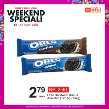 AEON-BiG-Weekend-Promotion-13-1-350x350 - Johor Kedah Kelantan Kuala Lumpur Melaka Negeri Sembilan Pahang Penang Perak Perlis Promotions & Freebies Putrajaya Sabah Sarawak Selangor Supermarket & Hypermarket Terengganu 