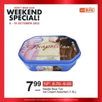 AEON-BiG-Weekend-Promotion-13-350x350 - Johor Kedah Kelantan Kuala Lumpur Melaka Negeri Sembilan Pahang Penang Perak Perlis Promotions & Freebies Putrajaya Sabah Sarawak Selangor Supermarket & Hypermarket Terengganu 