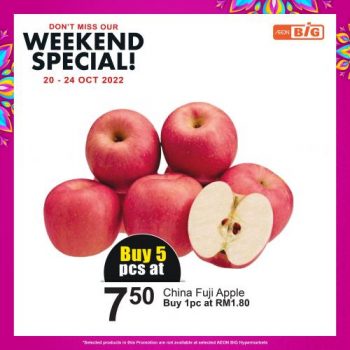 AEON-BiG-Weekend-Promotion-15-2-350x350 - Johor Kedah Kelantan Kuala Lumpur Melaka Negeri Sembilan Pahang Penang Perak Perlis Promotions & Freebies Putrajaya Sabah Sarawak Selangor Supermarket & Hypermarket Terengganu 