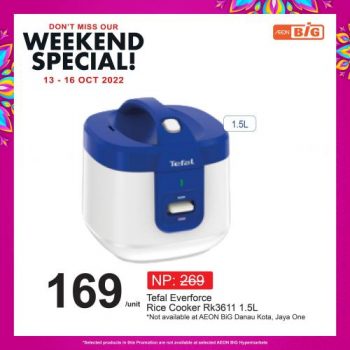 AEON-BiG-Weekend-Promotion-17-1-350x350 - Johor Kedah Kelantan Kuala Lumpur Melaka Negeri Sembilan Pahang Penang Perak Perlis Promotions & Freebies Putrajaya Sabah Sarawak Selangor Supermarket & Hypermarket Terengganu 