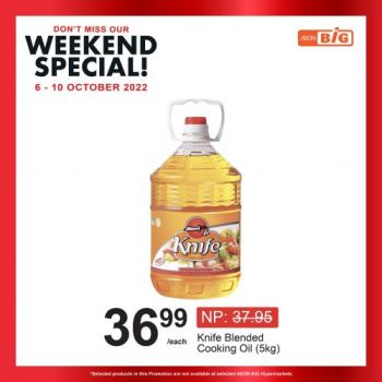 AEON-BiG-Weekend-Promotion-17-350x350 - Johor Kedah Kelantan Kuala Lumpur Melaka Negeri Sembilan Pahang Penang Perak Perlis Promotions & Freebies Putrajaya Sabah Sarawak Selangor Supermarket & Hypermarket Terengganu 