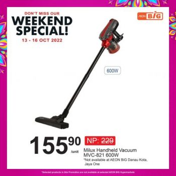 AEON-BiG-Weekend-Promotion-18-1-350x350 - Johor Kedah Kelantan Kuala Lumpur Melaka Negeri Sembilan Pahang Penang Perak Perlis Promotions & Freebies Putrajaya Sabah Sarawak Selangor Supermarket & Hypermarket Terengganu 