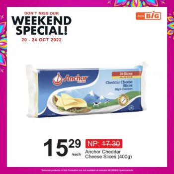AEON-BiG-Weekend-Promotion-18-2-350x350 - Johor Kedah Kelantan Kuala Lumpur Melaka Negeri Sembilan Pahang Penang Perak Perlis Promotions & Freebies Putrajaya Sabah Sarawak Selangor Supermarket & Hypermarket Terengganu 