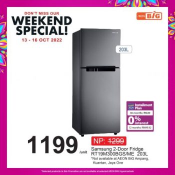 AEON-BiG-Weekend-Promotion-19-1-350x350 - Johor Kedah Kelantan Kuala Lumpur Melaka Negeri Sembilan Pahang Penang Perak Perlis Promotions & Freebies Putrajaya Sabah Sarawak Selangor Supermarket & Hypermarket Terengganu 