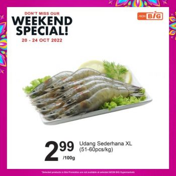 AEON-BiG-Weekend-Promotion-2-2-350x350 - Johor Kedah Kelantan Kuala Lumpur Melaka Negeri Sembilan Pahang Penang Perak Perlis Promotions & Freebies Putrajaya Sabah Sarawak Selangor Supermarket & Hypermarket Terengganu 