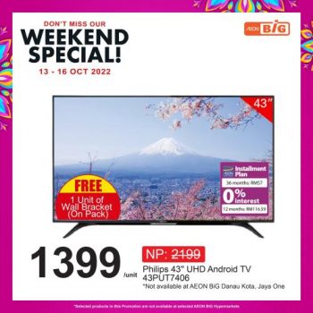 AEON-BiG-Weekend-Promotion-20-1-350x350 - Johor Kedah Kelantan Kuala Lumpur Melaka Negeri Sembilan Pahang Penang Perak Perlis Promotions & Freebies Putrajaya Sabah Sarawak Selangor Supermarket & Hypermarket Terengganu 