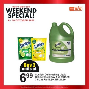 AEON-BiG-Weekend-Promotion-21-350x350 - Johor Kedah Kelantan Kuala Lumpur Melaka Negeri Sembilan Pahang Penang Perak Perlis Promotions & Freebies Putrajaya Sabah Sarawak Selangor Supermarket & Hypermarket Terengganu 