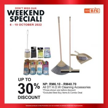 AEON-BiG-Weekend-Promotion-23-350x350 - Johor Kedah Kelantan Kuala Lumpur Melaka Negeri Sembilan Pahang Penang Perak Perlis Promotions & Freebies Putrajaya Sabah Sarawak Selangor Supermarket & Hypermarket Terengganu 