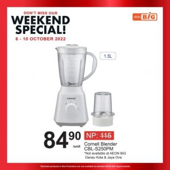 AEON-BiG-Weekend-Promotion-24-350x350 - Johor Kedah Kelantan Kuala Lumpur Melaka Negeri Sembilan Pahang Penang Perak Perlis Promotions & Freebies Putrajaya Sabah Sarawak Selangor Supermarket & Hypermarket Terengganu 