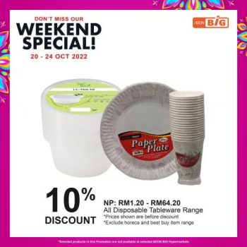 AEON-BiG-Weekend-Promotion-25-1-350x350 - Johor Kedah Kelantan Kuala Lumpur Melaka Negeri Sembilan Pahang Penang Perak Perlis Promotions & Freebies Putrajaya Sabah Sarawak Selangor Supermarket & Hypermarket Terengganu 