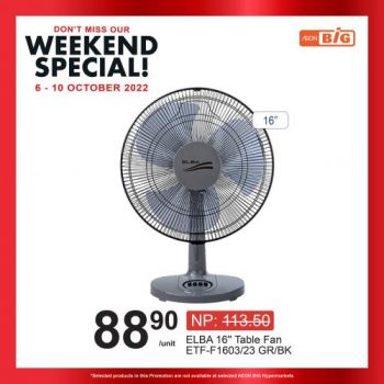 AEON-BiG-Weekend-Promotion-25-350x350 - Johor Kedah Kelantan Kuala Lumpur Melaka Negeri Sembilan Pahang Penang Perak Perlis Promotions & Freebies Putrajaya Sabah Sarawak Selangor Supermarket & Hypermarket Terengganu 