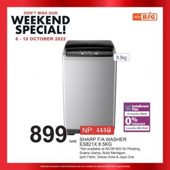 AEON-BiG-Weekend-Promotion-26-350x350 - Johor Kedah Kelantan Kuala Lumpur Melaka Negeri Sembilan Pahang Penang Perak Perlis Promotions & Freebies Putrajaya Sabah Sarawak Selangor Supermarket & Hypermarket Terengganu 