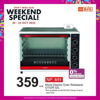 AEON-BiG-Weekend-Promotion-28-1-350x350 - Johor Kedah Kelantan Kuala Lumpur Melaka Negeri Sembilan Pahang Penang Perak Perlis Promotions & Freebies Putrajaya Sabah Sarawak Selangor Supermarket & Hypermarket Terengganu 
