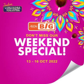 AEON-BiG-Weekend-Promotion-28-350x350 - Johor Kedah Kelantan Kuala Lumpur Melaka Negeri Sembilan Pahang Penang Perak Perlis Promotions & Freebies Putrajaya Sabah Sarawak Selangor Supermarket & Hypermarket Terengganu 