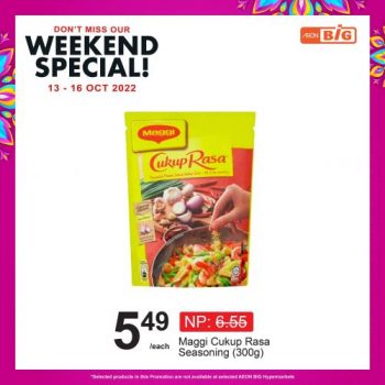 AEON-BiG-Weekend-Promotion-5-1-350x350 - Johor Kedah Kelantan Kuala Lumpur Melaka Negeri Sembilan Pahang Penang Perak Perlis Promotions & Freebies Putrajaya Sabah Sarawak Selangor Supermarket & Hypermarket Terengganu 