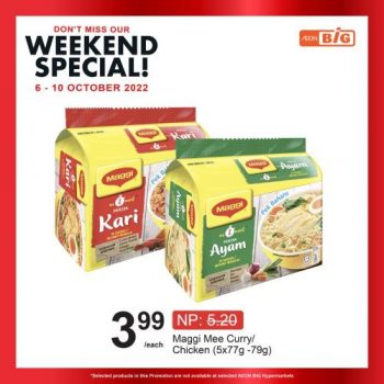 AEON-BiG-Weekend-Promotion-5-350x350 - Johor Kedah Kelantan Kuala Lumpur Melaka Negeri Sembilan Pahang Penang Perak Perlis Promotions & Freebies Putrajaya Sabah Sarawak Selangor Supermarket & Hypermarket Terengganu 