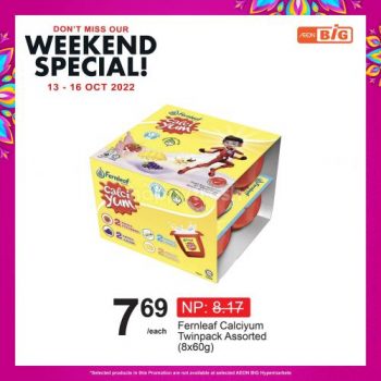 AEON-BiG-Weekend-Promotion-6-1-350x350 - Johor Kedah Kelantan Kuala Lumpur Melaka Negeri Sembilan Pahang Penang Perak Perlis Promotions & Freebies Putrajaya Sabah Sarawak Selangor Supermarket & Hypermarket Terengganu 