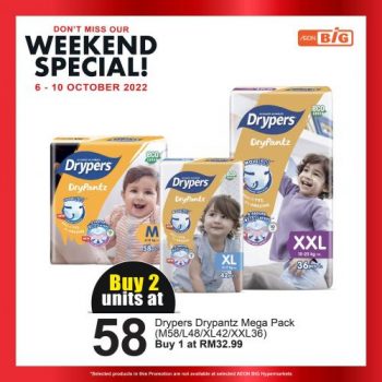 AEON-BiG-Weekend-Promotion-6-350x350 - Johor Kedah Kelantan Kuala Lumpur Melaka Negeri Sembilan Pahang Penang Perak Perlis Promotions & Freebies Putrajaya Sabah Sarawak Selangor Supermarket & Hypermarket Terengganu 