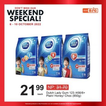 AEON-BiG-Weekend-Promotion-7-350x350 - Johor Kedah Kelantan Kuala Lumpur Melaka Negeri Sembilan Pahang Penang Perak Perlis Promotions & Freebies Putrajaya Sabah Sarawak Selangor Supermarket & Hypermarket Terengganu 