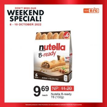 AEON-BiG-Weekend-Promotion-8-350x350 - Johor Kedah Kelantan Kuala Lumpur Melaka Negeri Sembilan Pahang Penang Perak Perlis Promotions & Freebies Putrajaya Sabah Sarawak Selangor Supermarket & Hypermarket Terengganu 