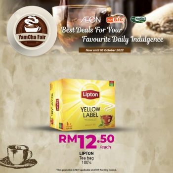 AEON-BiG-YamCha-Fair-Promotion-12-350x350 - Johor Kedah Kelantan Kuala Lumpur Melaka Negeri Sembilan Pahang Penang Perak Perlis Promotions & Freebies Putrajaya Sabah Sarawak Selangor Supermarket & Hypermarket Terengganu 