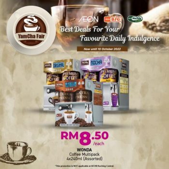 AEON-BiG-YamCha-Fair-Promotion-18-350x350 - Johor Kedah Kelantan Kuala Lumpur Melaka Negeri Sembilan Pahang Penang Perak Perlis Promotions & Freebies Putrajaya Sabah Sarawak Selangor Supermarket & Hypermarket Terengganu 