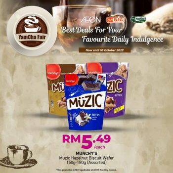 AEON-BiG-YamCha-Fair-Promotion-3-350x350 - Johor Kedah Kelantan Kuala Lumpur Melaka Negeri Sembilan Pahang Penang Perak Perlis Promotions & Freebies Putrajaya Sabah Sarawak Selangor Supermarket & Hypermarket Terengganu 