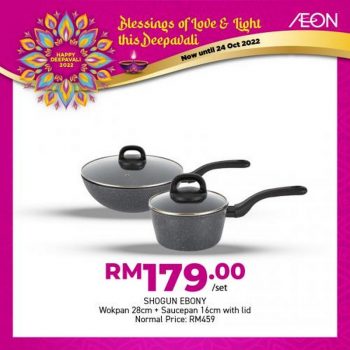 AEON-Deepavali-Promotion-19-350x350 - Promotions & Freebies Supermarket & Hypermarket 